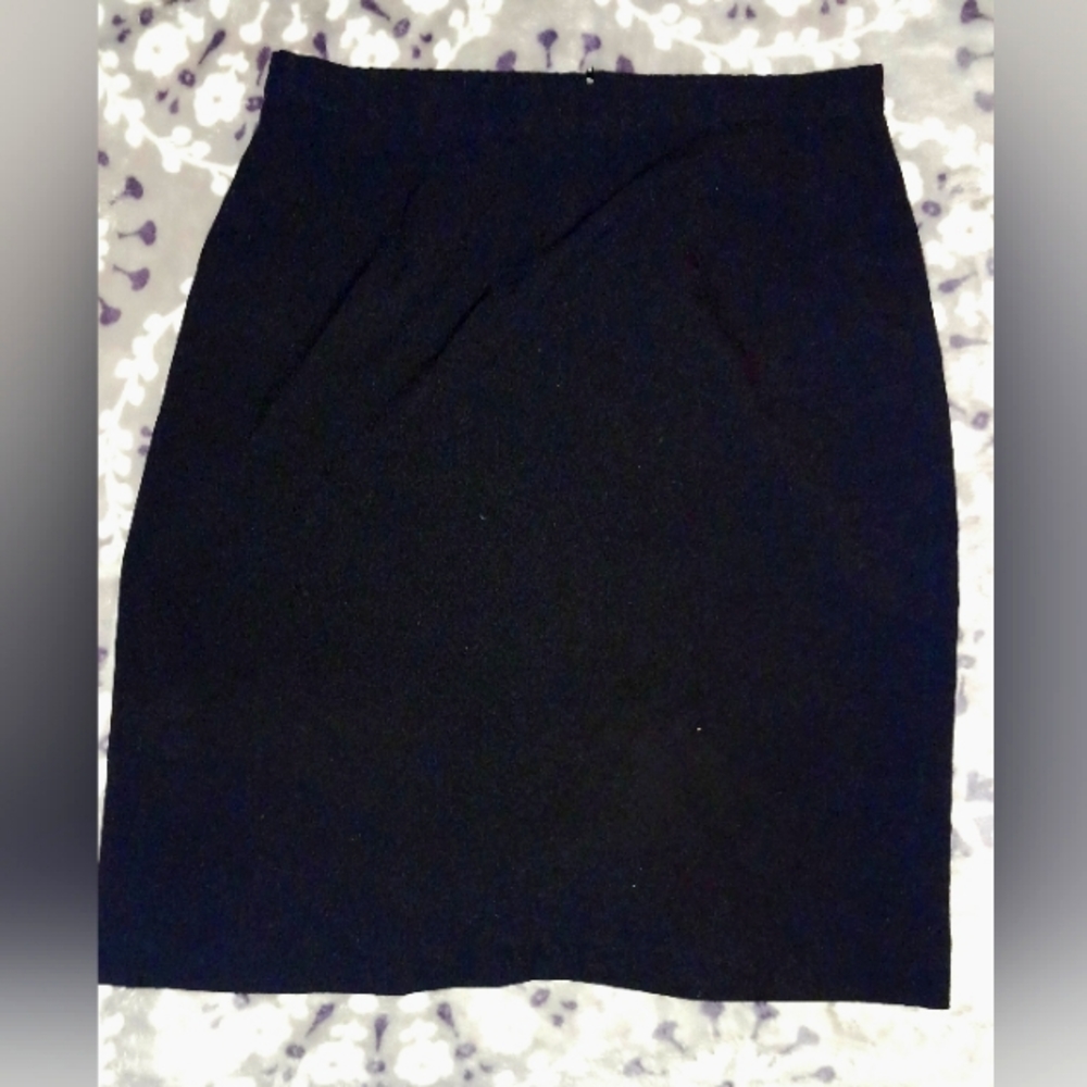 ♡Black♡Pencil♡Skirt♡